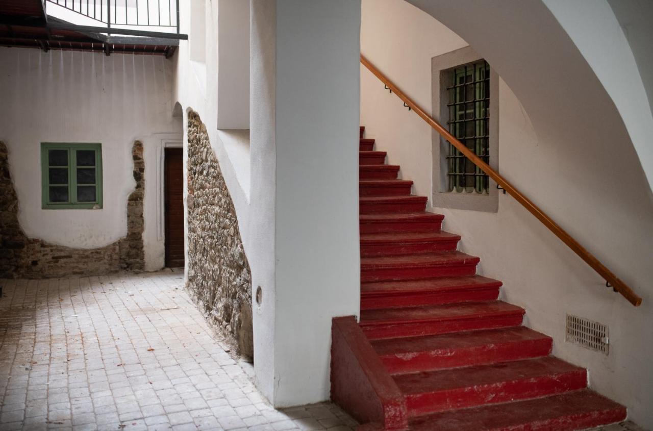 Libling Podkrovny Banská Štiavnica Екстериор снимка