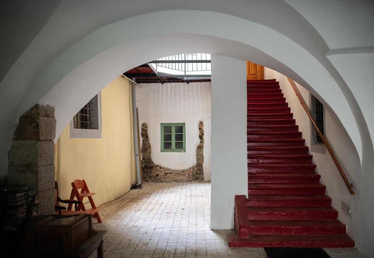 Libling Podkrovny Banská Štiavnica Екстериор снимка