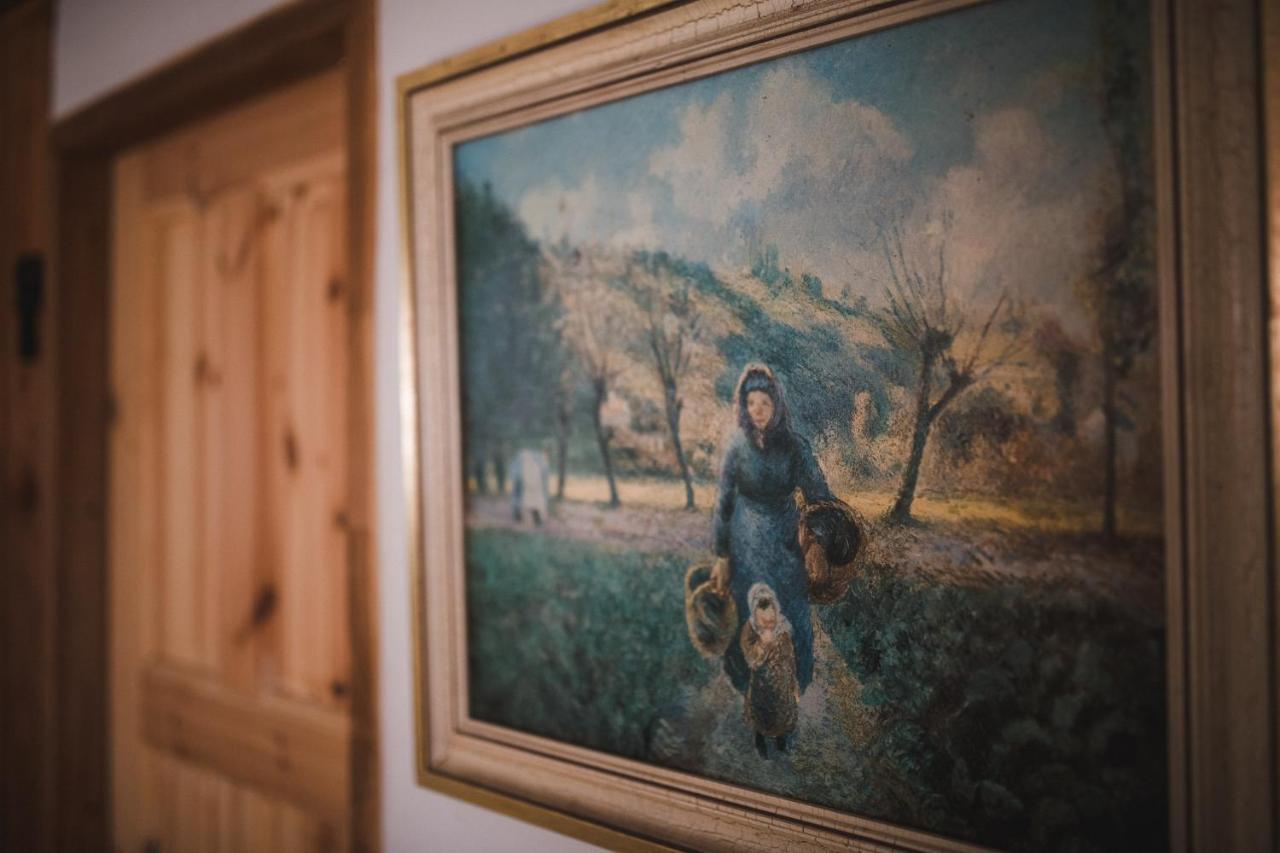 Libling Podkrovny Banská Štiavnica Екстериор снимка