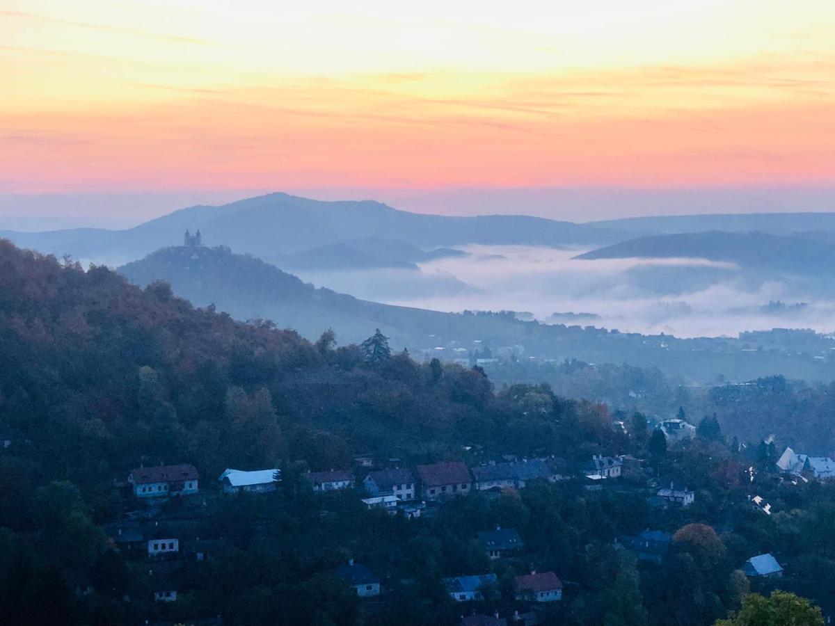 Libling Podkrovny Banská Štiavnica Екстериор снимка